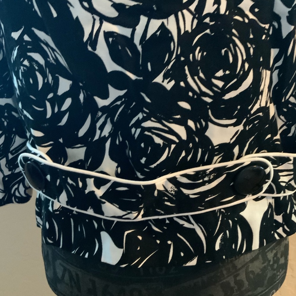 Willi Smith Jacket - image 6